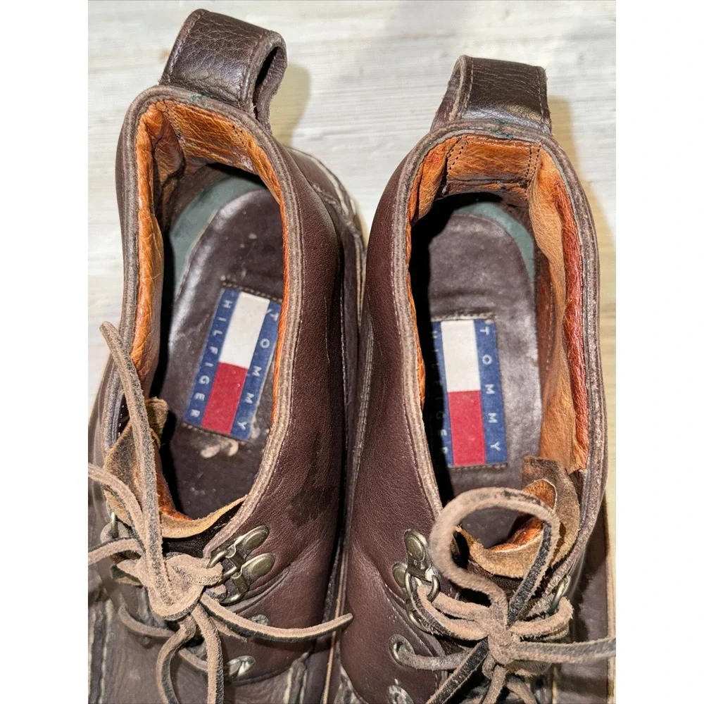 Tommy Hilfiger good shape
